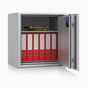 Sejf ognioodporny Wuppertal 44502 Klasa I