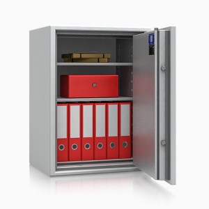 Sejf ognioodporny Wuppertal 44503 Klasa I 