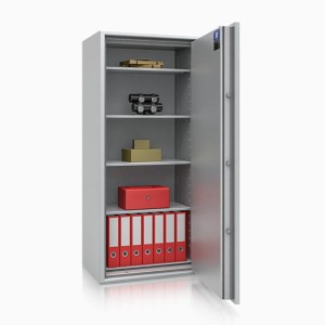 Sejf ognioodporny Wuppertal 44506 Klasa I