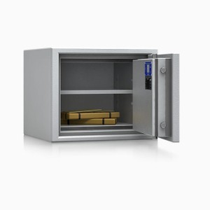 Sejf ognioodporny Wuppertal 44507 Klasa I 