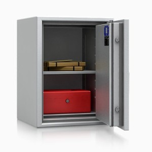 Sejf ognioodporny Wuppertal 44509 Klasa I 
