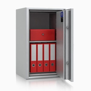 Sejf ognioodporny Wuppertal 44510 Klasa I 