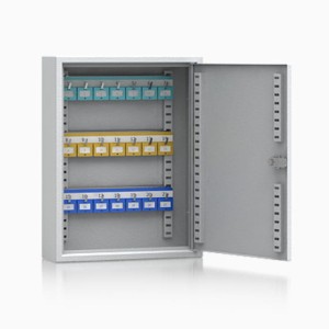 Szafka na klucze Augsburg 4001 na 21 haków 