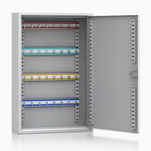 Szafka na klucze Augsburg 4003 na 32 haki