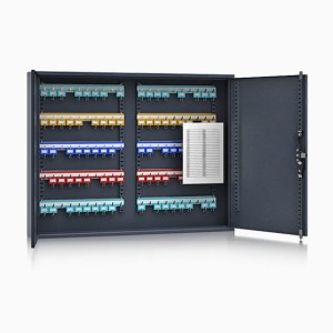 Szafka na klucze Passau 06001 na 100 haków