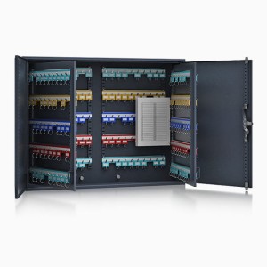 Szafka na klucze Passau 06003 na 300 haków 