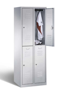 Szafa szkolna, schowkowa C+P 88355F020