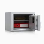 Sejf domowy, biurowy, meblowy na gotówkę broń dokumenty Dusseldorf Mettmann 39200 klasa S2