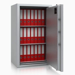 Sejf ognioodporny Dusseldorf Mettmann 39205 klasa S2