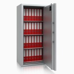 Sejf ognioodporny Dusseldorf Mettmann 39206 klasa S2