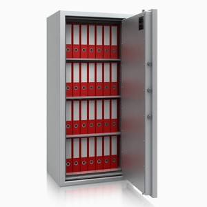 Sejf ognioodporny Dusseldorf Mettmann 39206 klasa S2