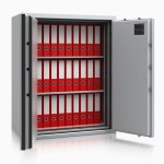 Sejf domowy, biurowy, meblowy Dusseldorf Mettmann 39208 klasa S2