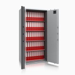 Sejf domowy, biurowy, meblowy Dusseldorf Mettmann 39209 klasa S2
