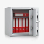 Sejf ognioodporny Paris 41501 Klasa II