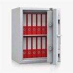 Sejf ognioodporny Paris 41502 Klasa II 