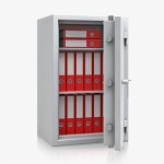 Sejf ognioodporny Paris 41504 Klasa II 