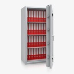 Sejf ognioodporny Paris 41506 Klasa II 