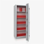 Sejf ognioodporny Paris 41507 Klasa II 