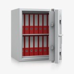 Sejf ognioodporny Paris 41508 Klasa II