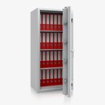 Sejf ognioodporny Paris 41510 Klasa II 