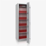 Sejf ognioodporny Paris 41511 Klasa II 