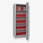 Sejf ognioodporny Paris 41518 Klasa II 