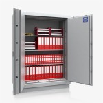 Sejf ognioodporny Prag 46106 Klasa II