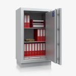 Sejf ognioodporny Prag 46103 Klasa II