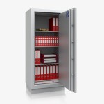 Sejf ognioodporny Prag 46105 Klasa II