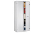 Szafa na dokumenty akta ognioodporna BM 1993 Klasa S2 - Valberg