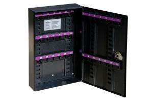 Szafka na klucze TG-15-SK na 35 haków