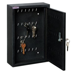 Szafka na klucze TG-1-SKE CMM na 45 haków