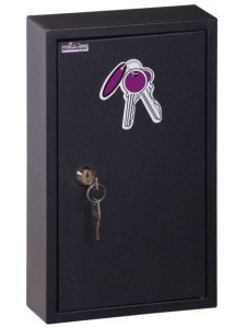 Szafka na klucze TG-3-SKE ECONOMIC na 71 haków