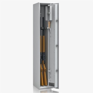 Szafa na broń długą Paderborn 49500/180 Klasa S2