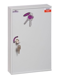 Szafka na klucze TG-16-SK na 50 haków