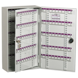 Szafka na klucze TG-20-SK na 200 haków