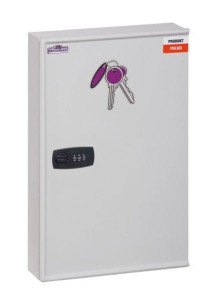 Szafka na klucze TG-SK/TG-16-SK na 50 haków