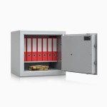 Sejf domowy na broń pieniądze dokumenty złoto Kassel 35100 klasa S2