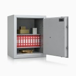 Sejf domowy na broń pieniądze dokumenty złoto Kassel 35102 klasa S2