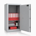 Sejf domowy na broń pieniądze dokumenty złoto Kassel 35104 klasa S2