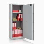 Sejf domowy na broń pieniądze dokumenty złoto Kassel 35108 klasa S2 