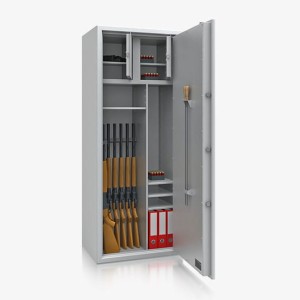 Szafa na broń długą Starnberg 53001 Klasa S1