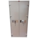 Sejf ognioodporny  LFS 60 GARDIAN 1993 Klasa II - Valberg