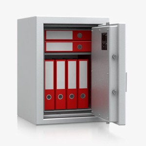 Sejf ognioodporny Karlsruhe 40703 Klasa I