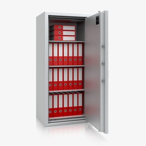 Sejf ognioodporny Karlsruhe 40706 Klasa I
