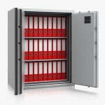 Sejf ognioodporny Karlsruhe 40708 Klasa I