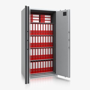 Sejf ognioodporny Karlsruhe 40709 Klasa I