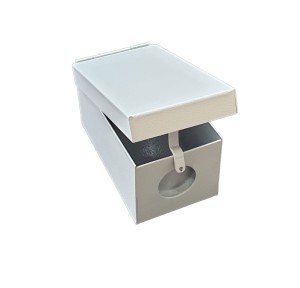 Pojemniki do plombowania kluczy SEJFMASTER/12M