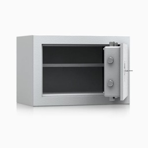 Sejf na złoto dokumenty broń Munchen 40000 Klasa I