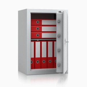 Sejf na złoto dokumenty broń Munchen 40006 Klasa I